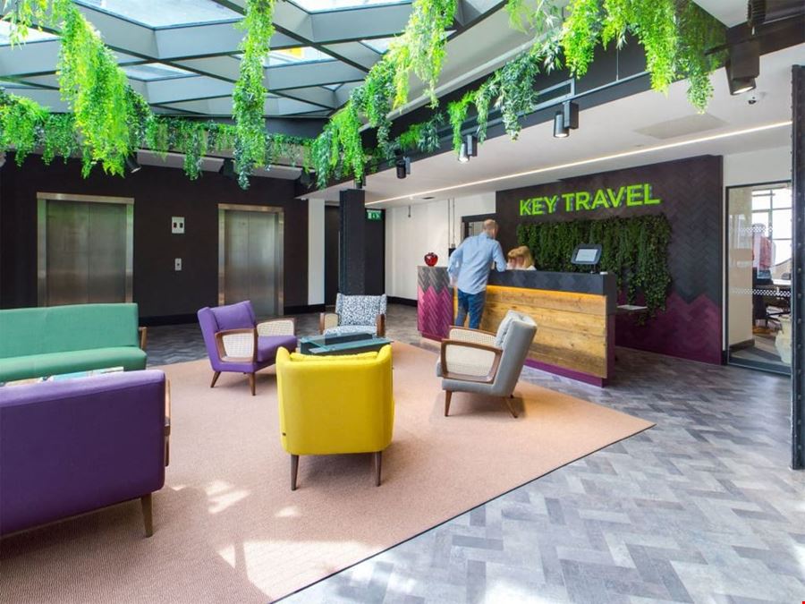 Bruntwood - St James