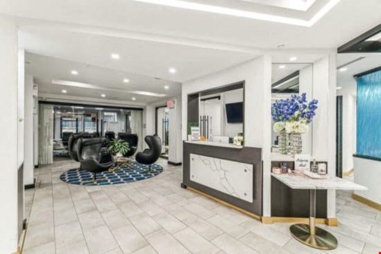 15 West 38th Street