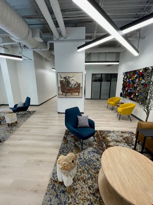 Venture X - San Antonio Riverwalk