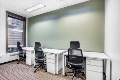 Regus - Chicago - 125 South Wacker
