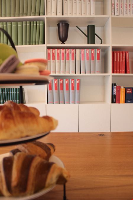 hindenburg.works Hannover