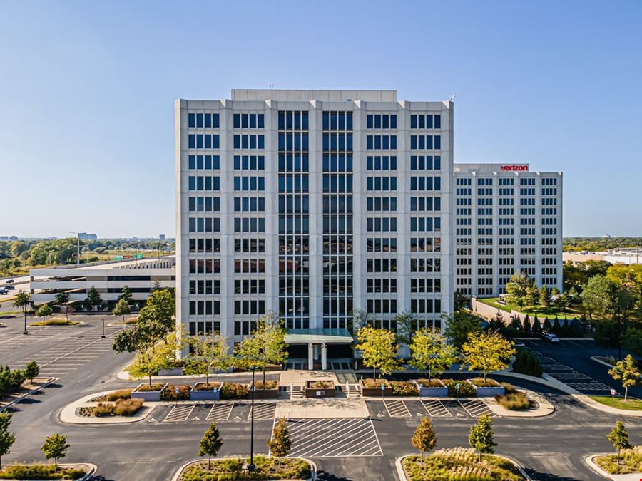 Venture X - Rolling Meadows