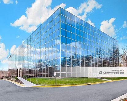 Preview of LocalWorks - Reston - Alexander Bell Office space for Rent in Reston