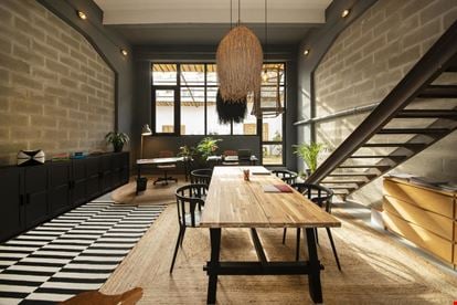 Preview of Sitio - Alto São João Office space for Rent in Lisbon