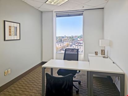 Regus - Arlington - Ballpark Way