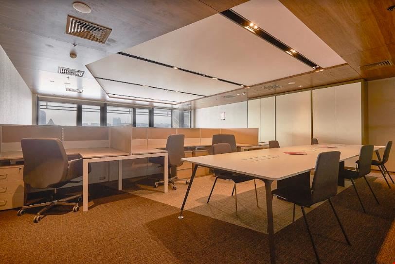 EOfis - Axis Istanbul Eyüp