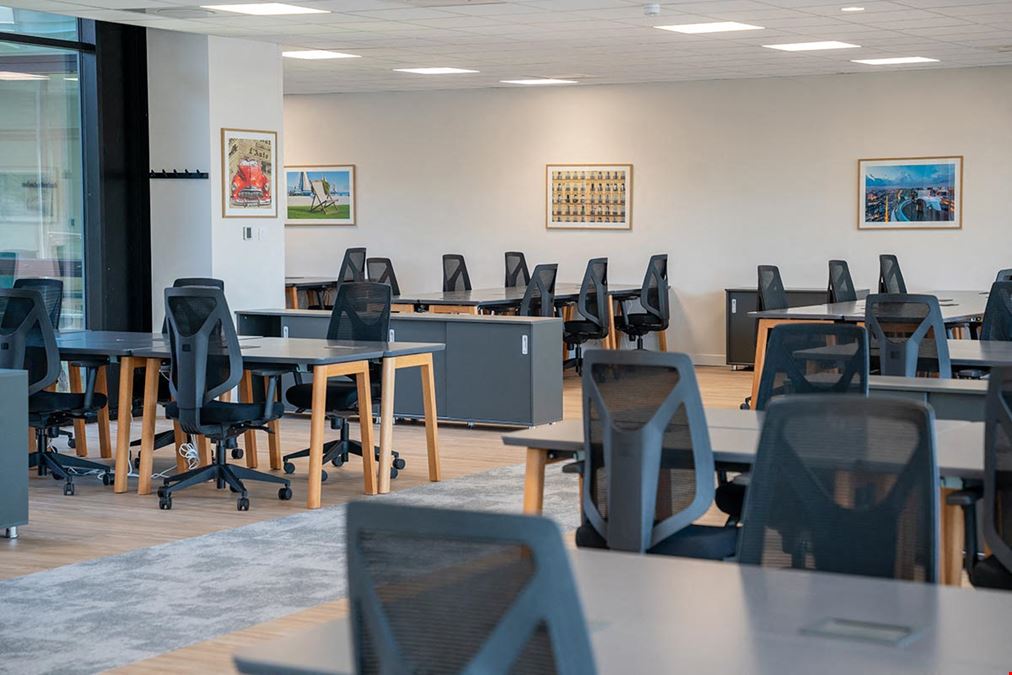 Flex-O - Sophia Antipolis Centrium