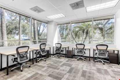 Preview of Huntington Square III Office space for Rent in Miramar