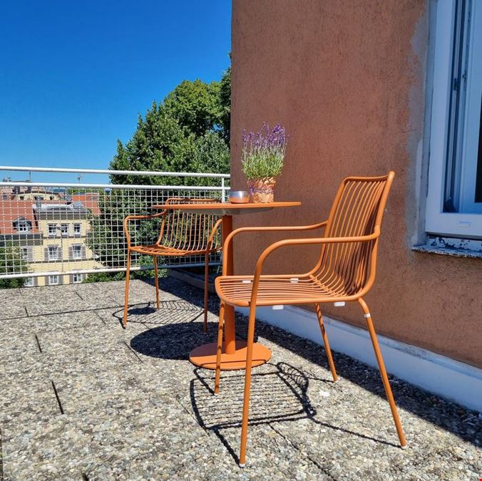 Buerorama Coworking Ravensburg