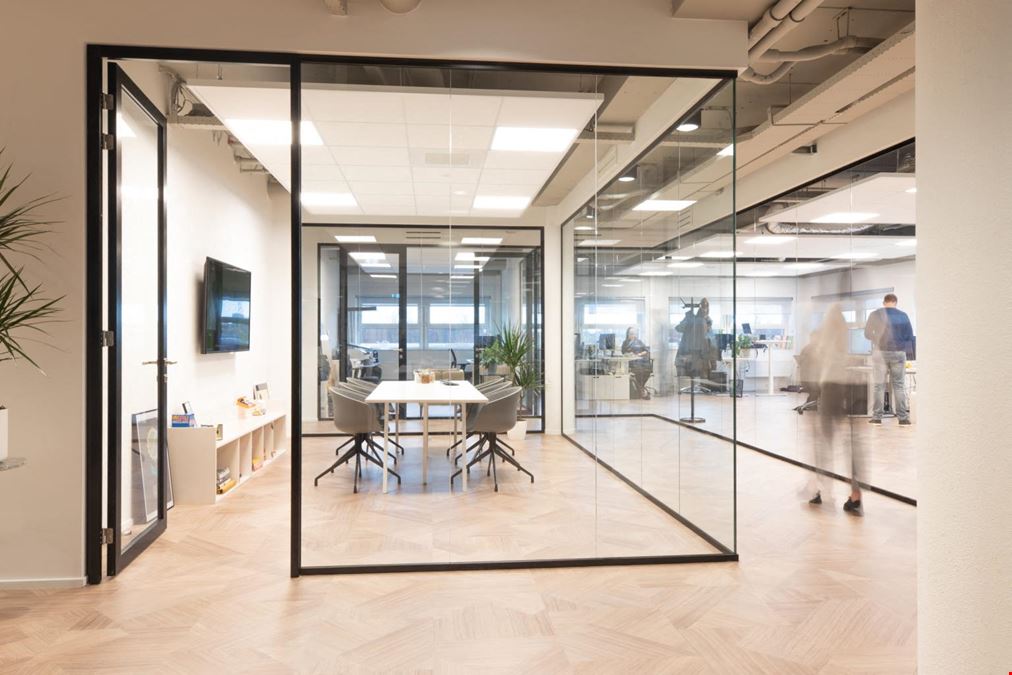 Amstel Business Park