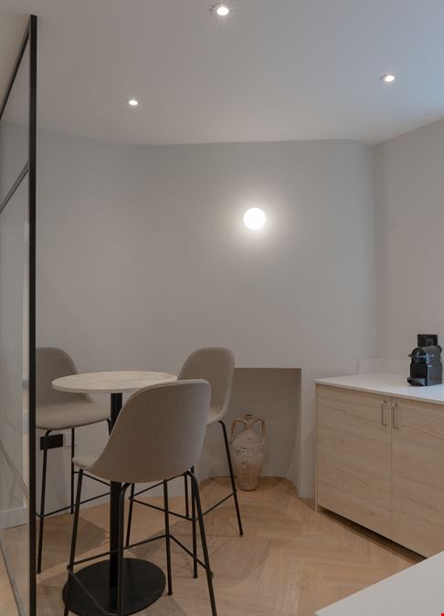 Workpad - 7 Berwick St