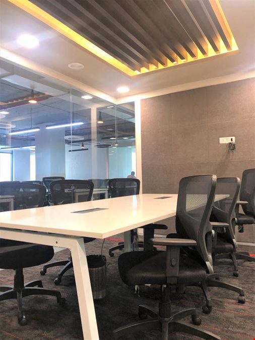 Ikeva Coworking - IKeva Kukatpally Hyderabad
