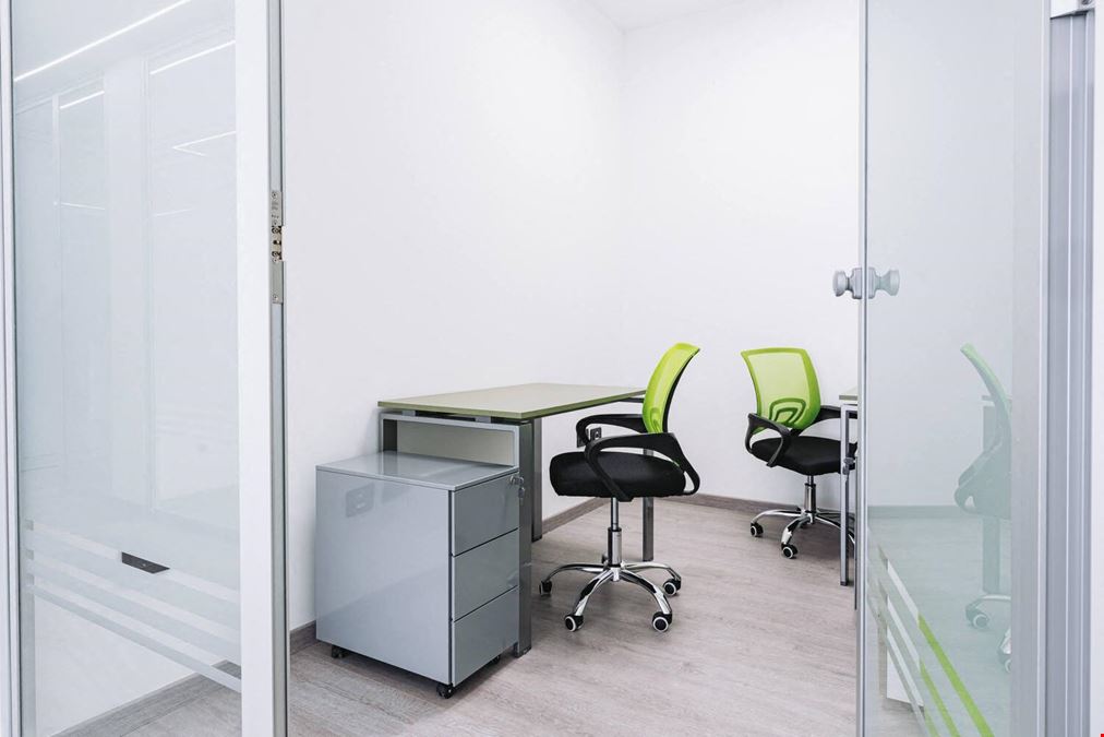 Firenze Nova Business Center