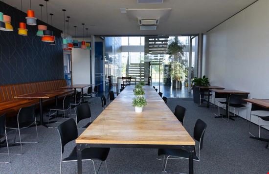 Preview of GlessHub Office space for Rent in Lustenau