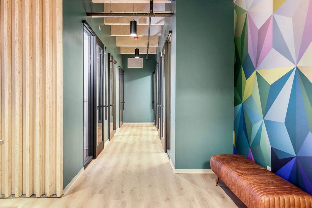 Craft Coworking - Golden