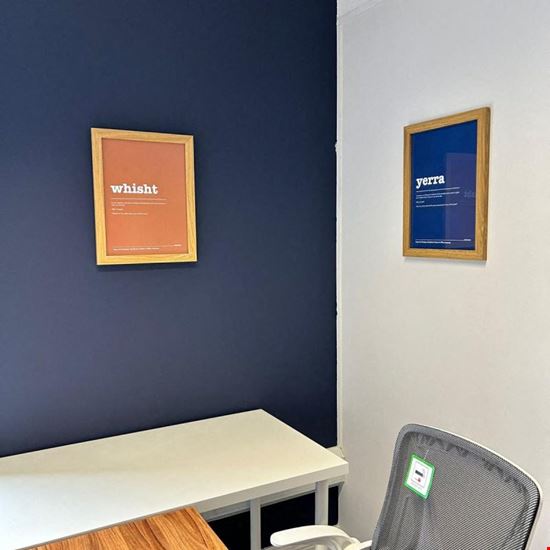 Preview of Entàra - Forge Hub Office space for Rent in Castleisland