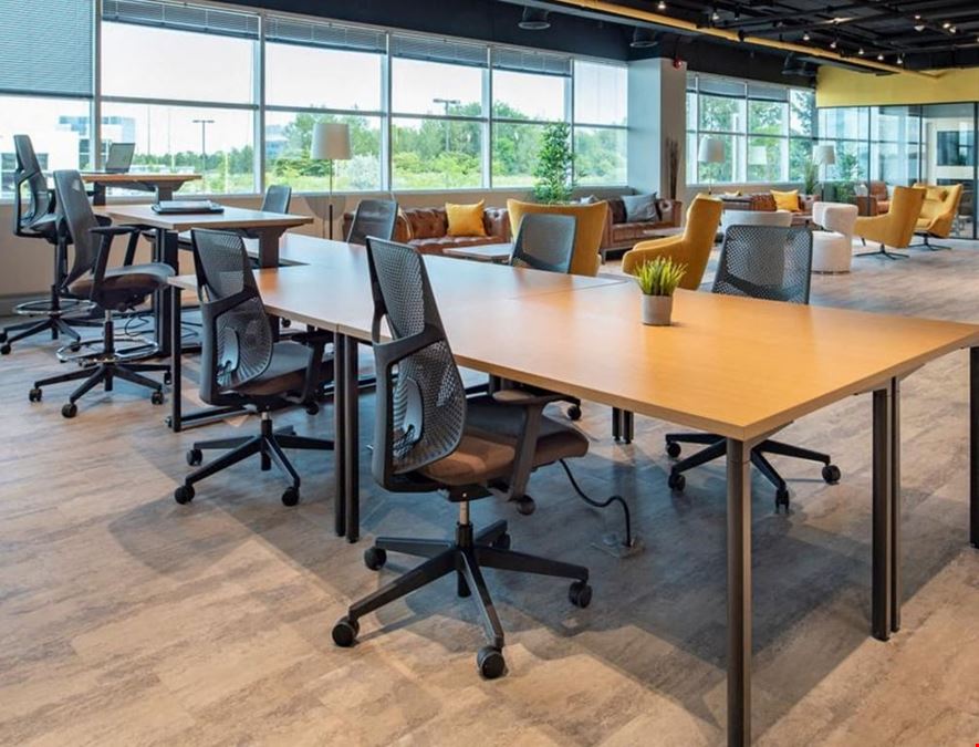 Venture X (Richmond Hill) - Venture X - Richmond Hill