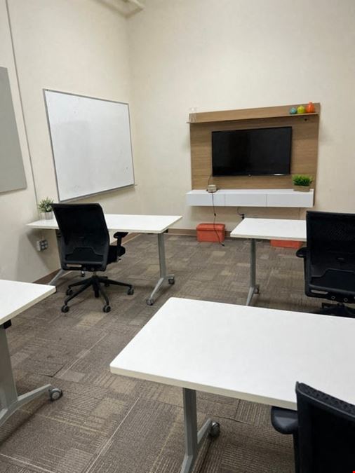 Digital Classroom