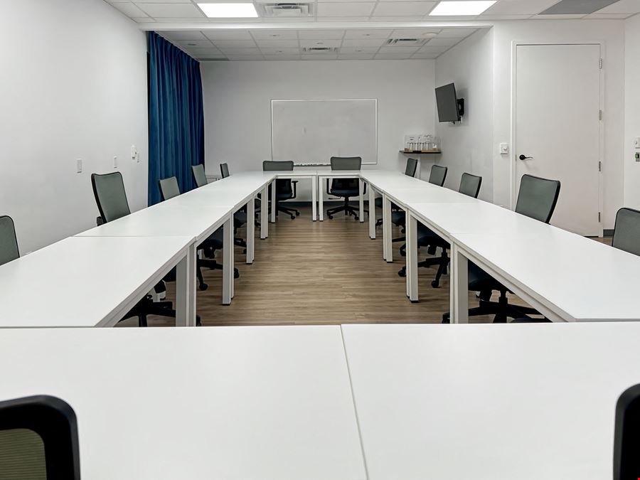 ON, Toronto - Wellesley Street West