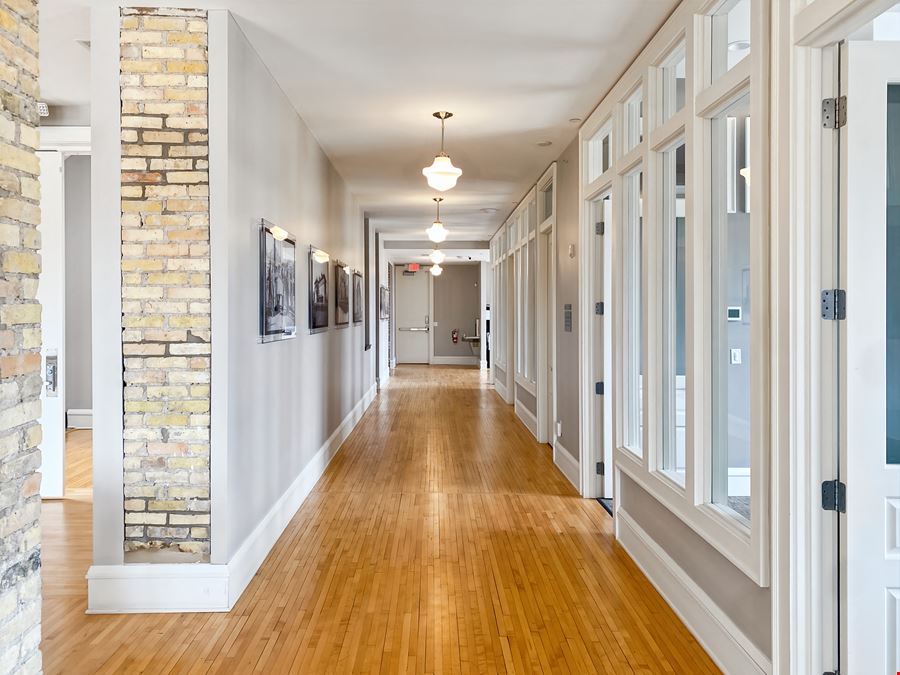 MN, St Cloud - St Germain St