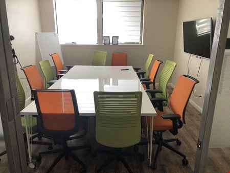 Preview of ActionSpot Co-working Coworking space for Rent in San Jose