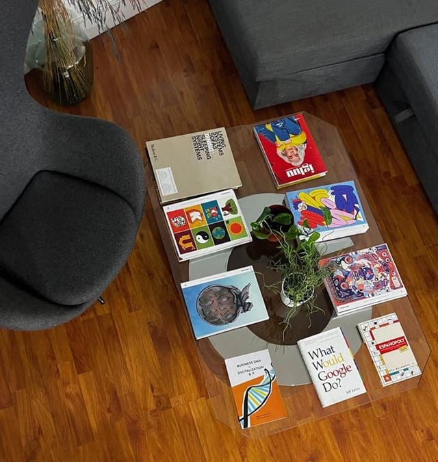 Livink - Coworking