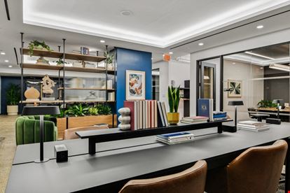 Preview of 560 Lexington Avenue Office space for Rent in New York