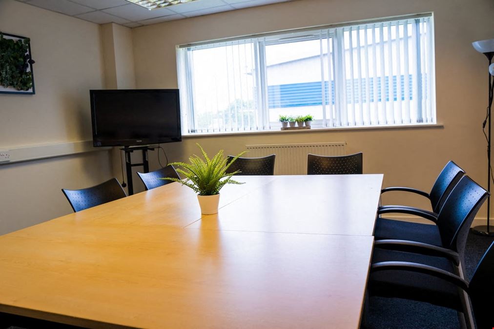 Yorkshire in Business