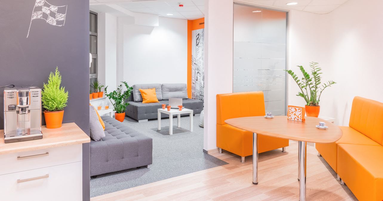 IDid Coworking - Ursynów