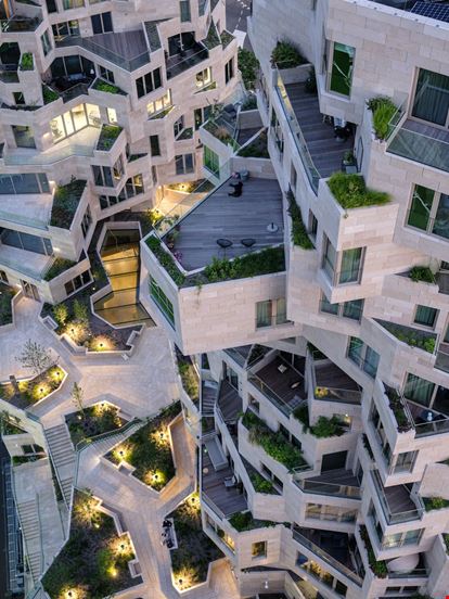 Co-Office The Valley