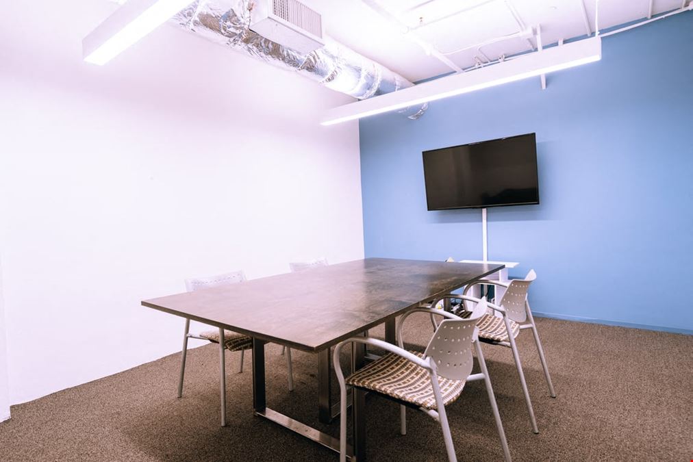 8th Floor Conference Room