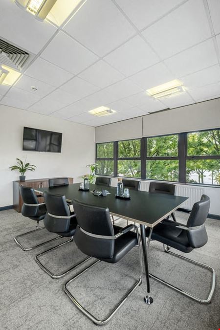 Riverview Serviced Offices