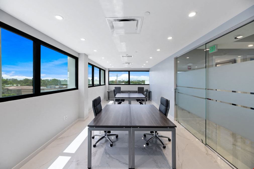 SkySPACES of Ft Lauderdale