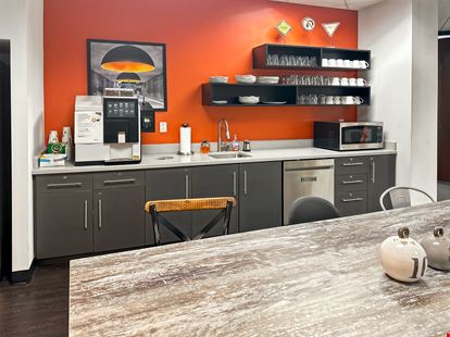 FL, Orlando - Downtown North Orange