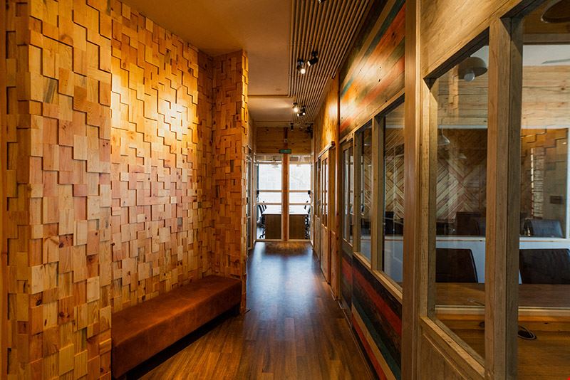 RENT A DESK-Union Street