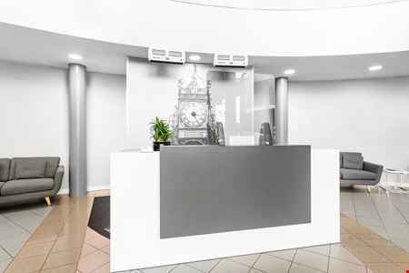 Preview of Chester Business Park Coworking space for Rent in Chester