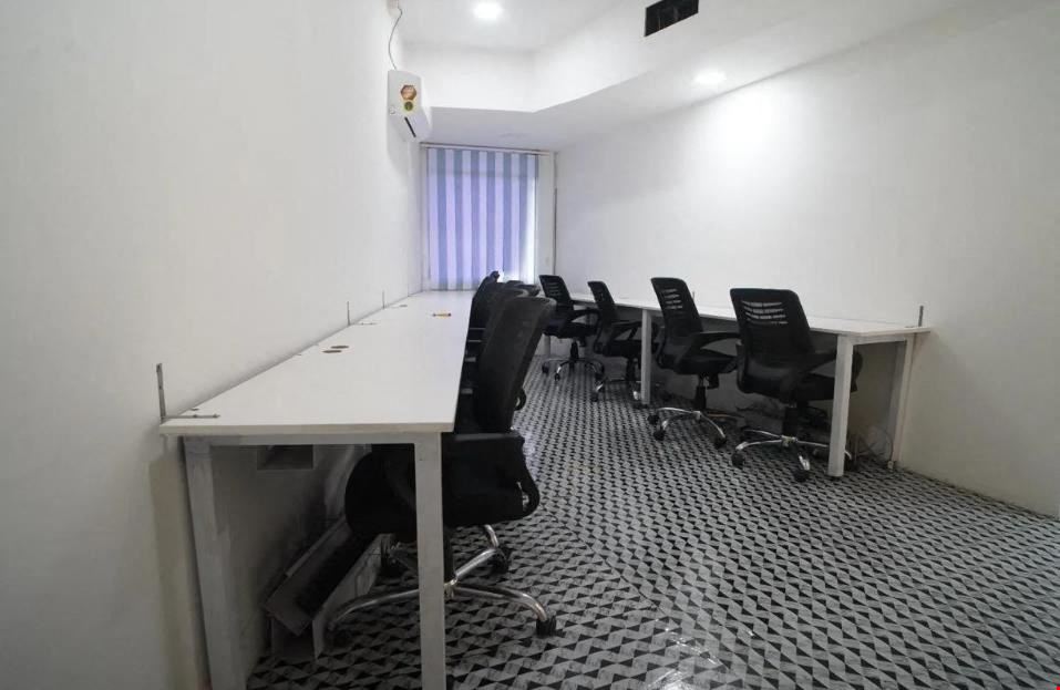 Workzone - Saket