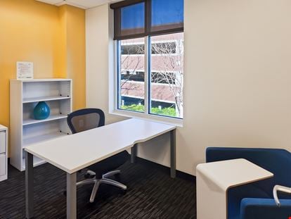Regus - Rock Hill - Fountain Park