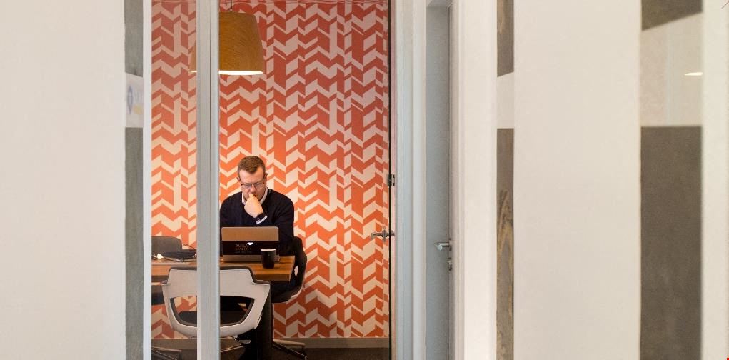 Avila Spaces - República