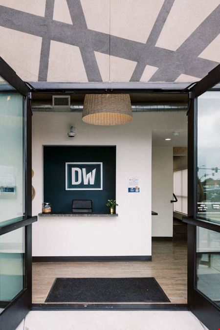 Downtown Works - Pacific Beach