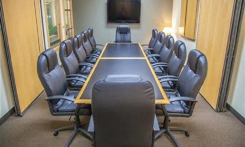 Intelligent Office - Walnut Creek