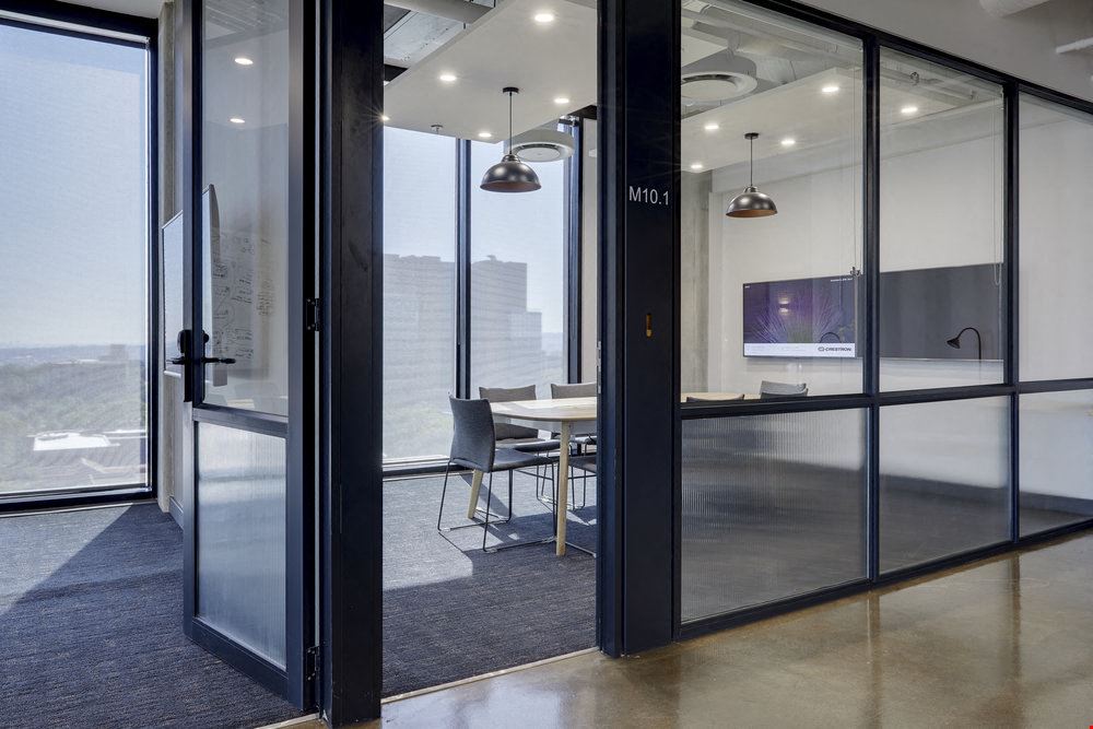 Workshop17 Firestation