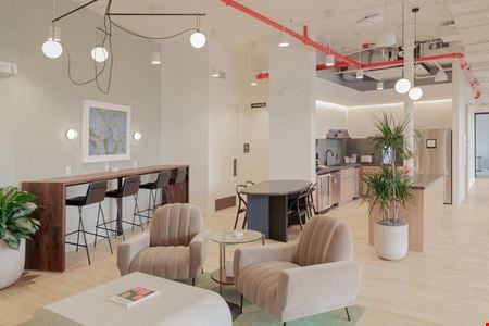 Preview of 860 Broadway Coworking space for Rent in New York