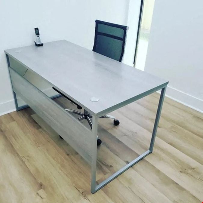 Office Hub Hsv