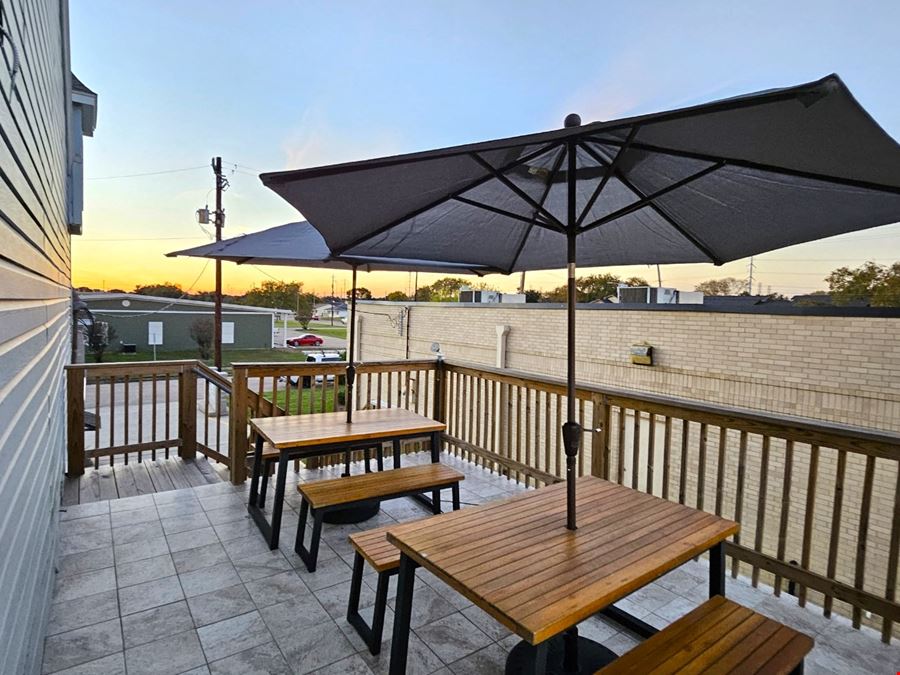 Smokestack Workspace