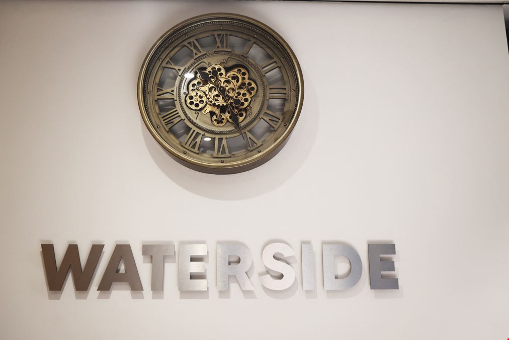 Harpenden, Waterside