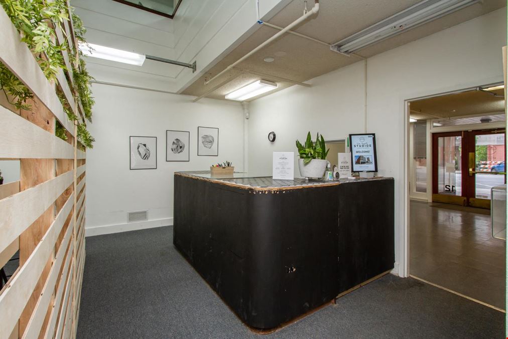 San Angelo Coworking