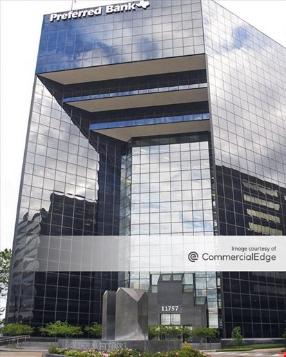 Skyline Executive Suites