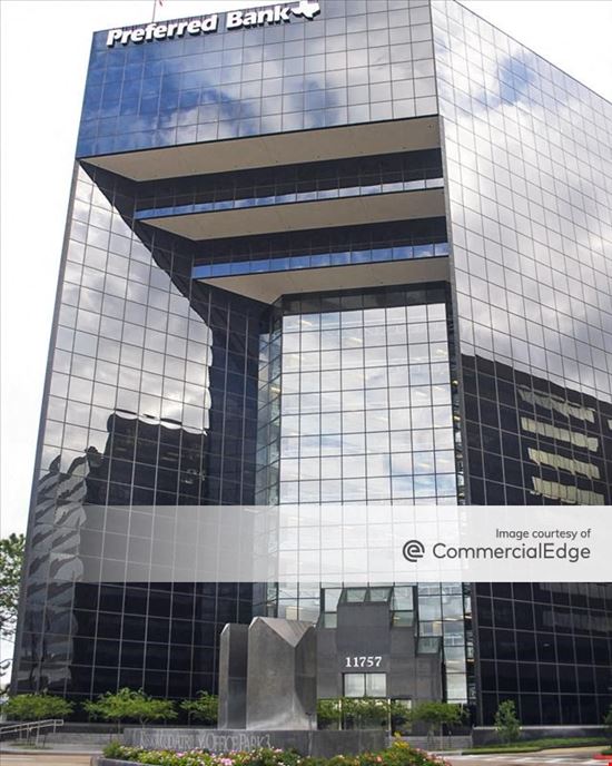 Preview of 11757 Katy Freeway Office space for Rent in Houston