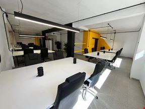 Garage Coworking